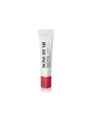 Some By Mi V10 Hyal Lip Sun Protector Berry SPF15 - hydratační balzám na rty s ochranným faktorem Výhodná Nabídka