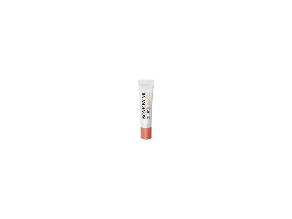 Akční Nabídka Some By Mi V10 Hyal Lip Sun Protector Rosy SPF15 - hydratační balzám na rty s ochranným faktorem