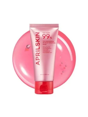 Kup Teď Aprilskin TXA Niaciamide 99 Night Wrapping mask - rozjasňující noční slupovací maska s Kyselinou Tranexamovou
