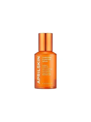 Aprilskin Carrotene Clarifying Serum - Vyrovnávací pleťové sérum s Beta-Karotenem Objednat Nyní
