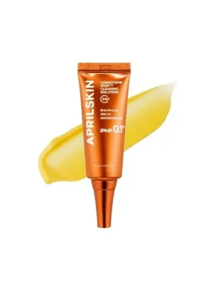 Sleva Aprilskin Carrotene IPMP Clearing Solution - Zklidňující lokální krém s Beta-Karotenem