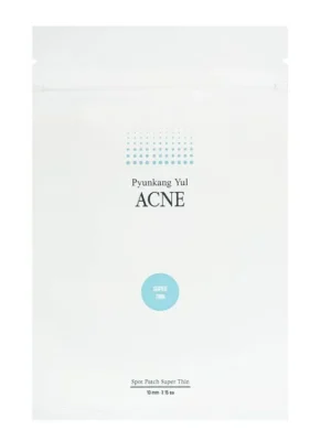 Pyunkang Yul Acne Spot Patch Super Thin - Hojivé náplasti na pupínky Jen Po Omezenou Doba