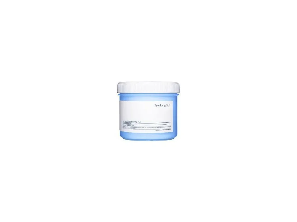Cenový Hit Pyunkang Yul Low pH Cleansing Pad - Čisticí polštářky na obličej
