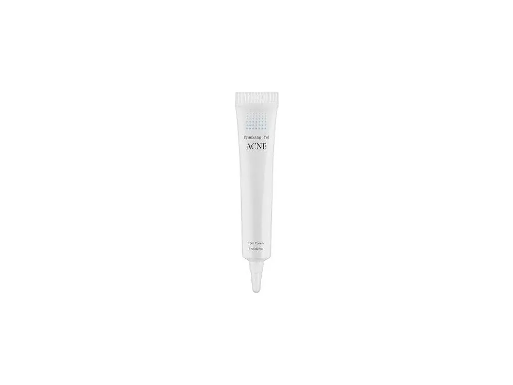 Nakupujte Hned Pyunkang Yul ACNE Spot Cream - lokální hojivý krém na akné