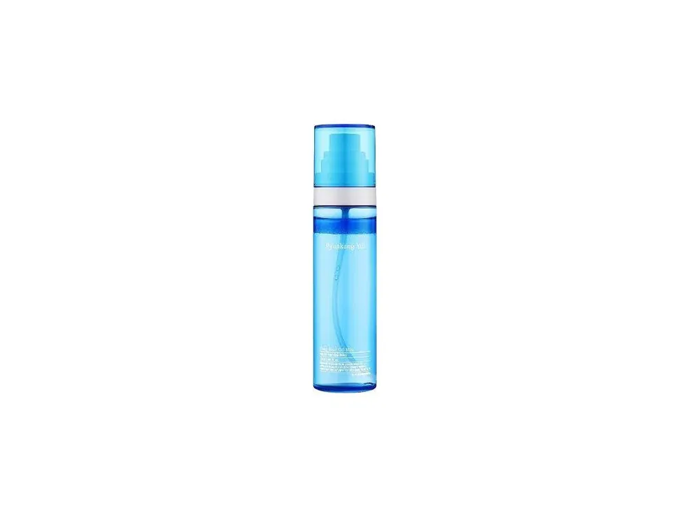 Pyunkang Yul Deep Blue Oil Mist - Osvěžující olejová mlha Výprodej