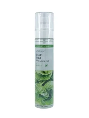 Výhodná Nabídka Lebelage Deep Cica Facial Mist - zklidňující pleťová mlha s Pupečníkem Asijským