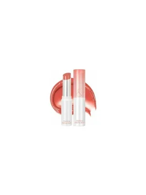 Rom&nd Glasting Melting balm 03 Sorbet Balm - vyživující tónovaný balzám na rty Tovární Cena
