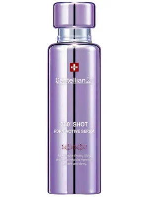 Centellian24 360º Shot PDRN Active Serum - Liftingové sérum s PDRN a Kolagenem Horká Nabídka