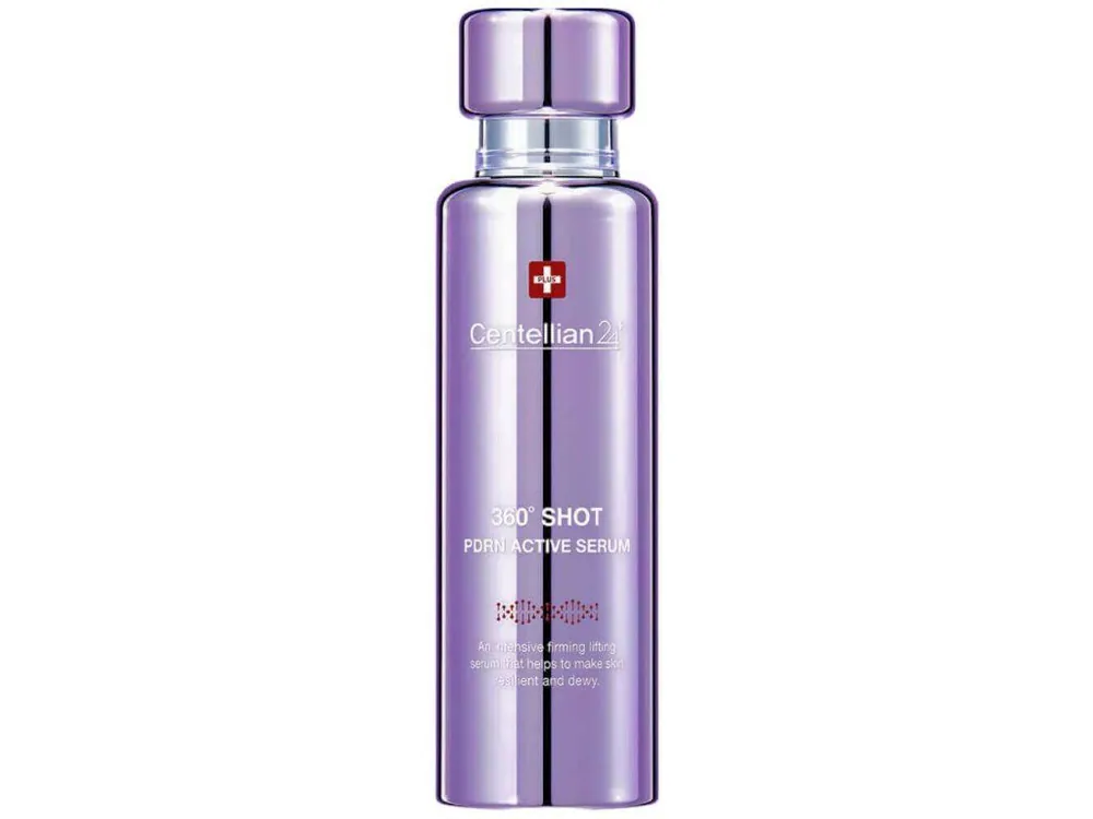 Centellian24 360º Shot PDRN Active Serum - Liftingové sérum s PDRN a Kolagenem Horká Nabídka