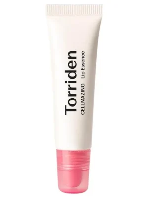 Kup Teď Torriden Cellmazing Lip Essence - Hydratační esence na rty s peptidy