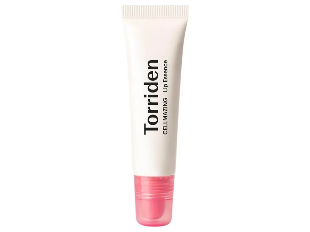 Kup Teď Torriden Cellmazing Lip Essence - Hydratační esence na rty s peptidy